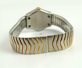 Thumbnail von Ebel Classic Lady Automatik Stahl-Gold 27mm Full Set