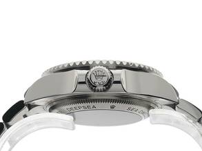 Thumbnail von Rolex Sea-Dweller Deepsea LC 100 - LIKE NEW - James Cameron - D-Blue