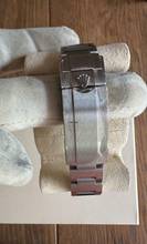 Thumbnail von Rolex Submariner Date Hulk Full Sticker Unworn Full Set Austria