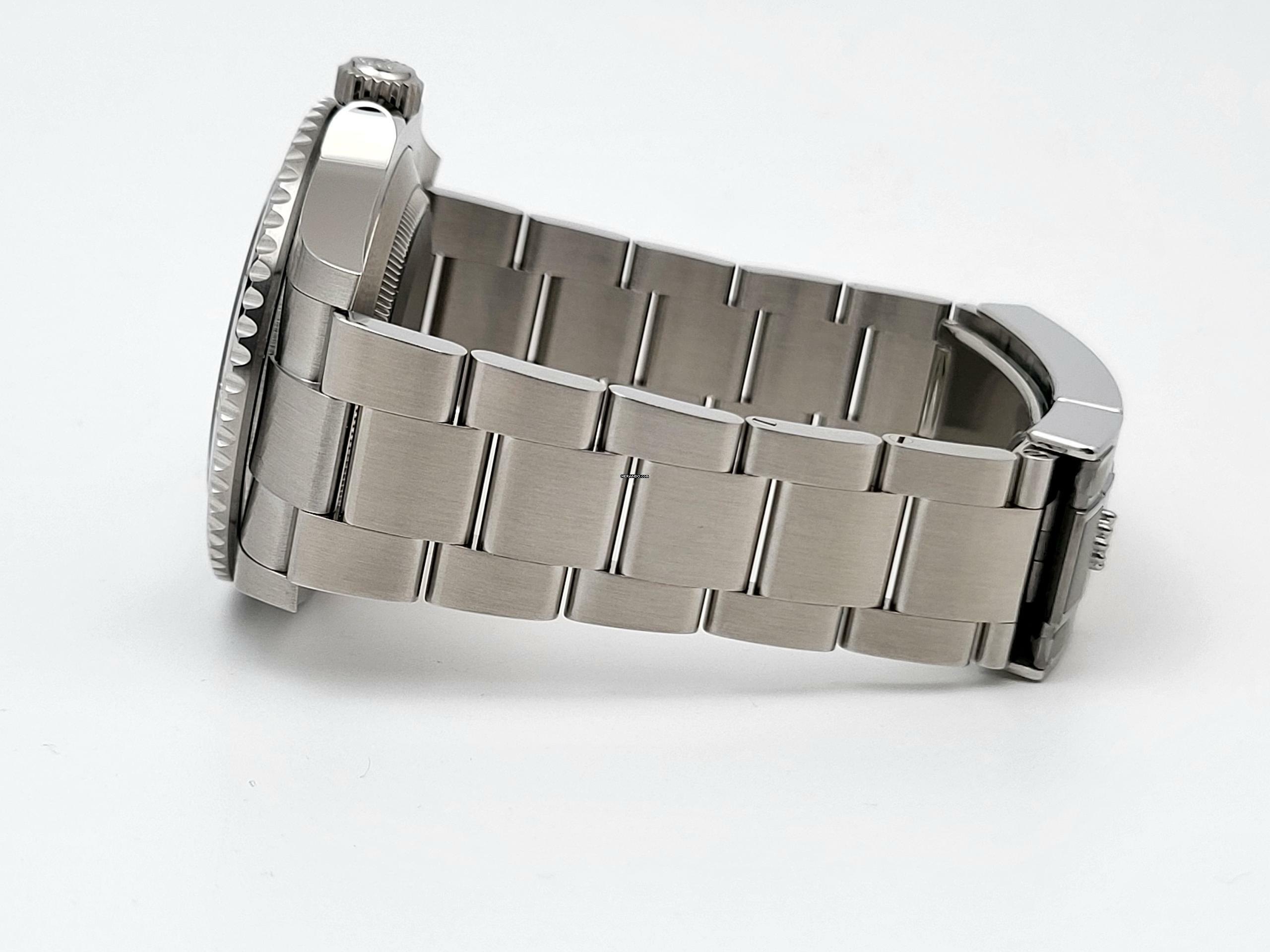 Thumbnail von Rolex Submariner (No Date) new Full Set Austria 11/2025