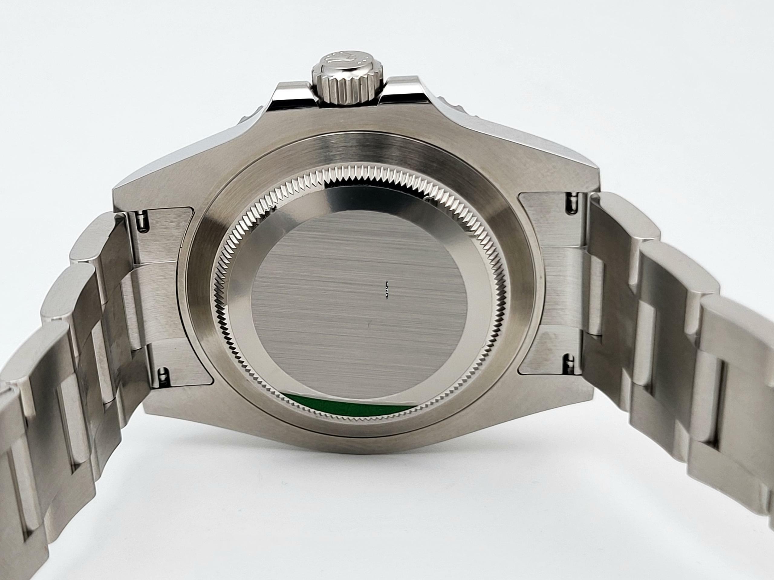 Thumbnail von Rolex Submariner (No Date) new Full Set Austria 11/2025