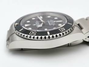 Thumbnail von Rolex Submariner (No Date) new Full Set Austria 11/2025