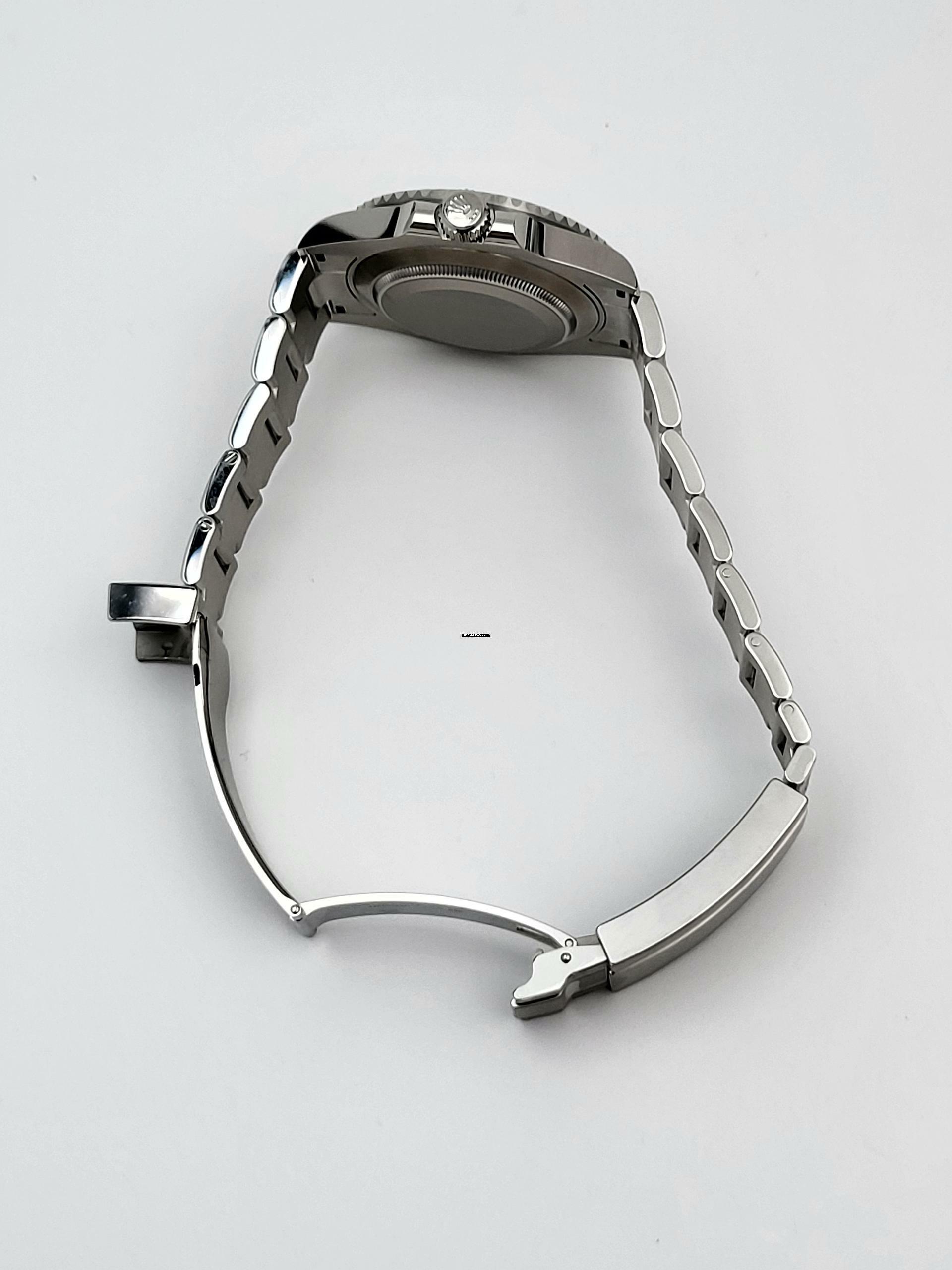 Thumbnail von Rolex Submariner (No Date) new Full Set Austria 11/2025