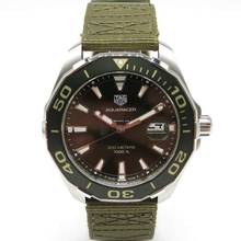 Thumbnail von TAG Heuer Aquaracer ref. WAY101E-FC8222 - Jahr: 2018 - Fullset Fullset