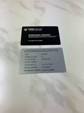 Thumbnail von TAG Heuer Formula 1 Lady Ladies Keramik Diamonds Box+Papiere