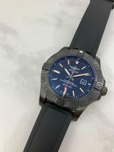 Thumbnail von Breitling Avenger Blackbird Full Set / 2015