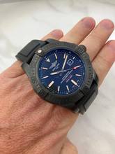 Thumbnail von Breitling Avenger Blackbird Full Set / 2015