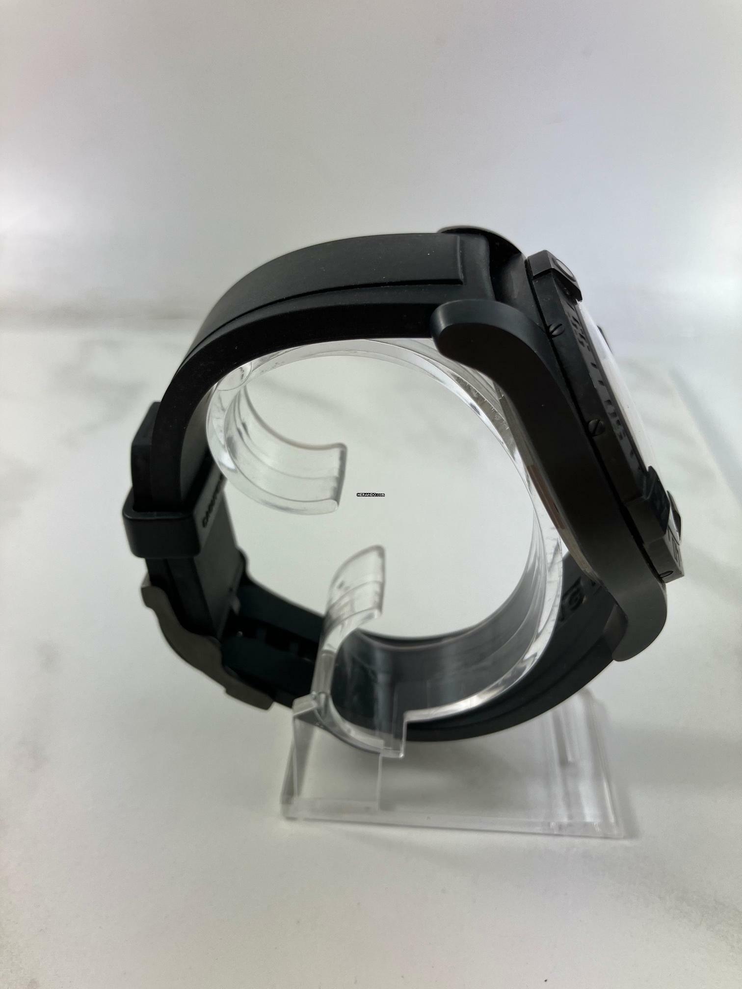 Thumbnail von Breitling Avenger Blackbird Full Set / 2015