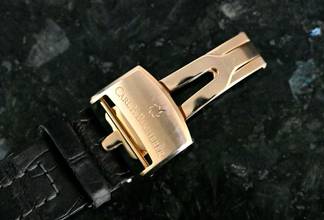 Thumbnail von Carl F. Bucherer Patravi Big Date | 10630.03 | Automatic | Roségold | folding clasp