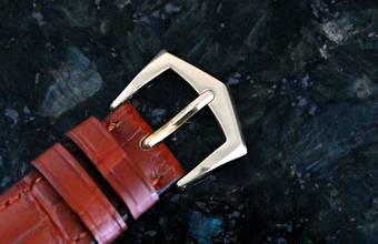 Thumbnail von Patek Philippe Calatrava 3919 | Full Set 1996 from German first owner | Yellow gold