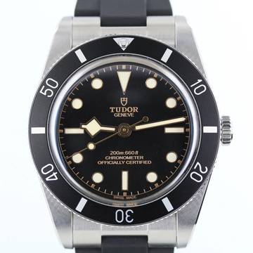  Tudor Black Bay 54 REF.79000N//FULL SET//2025//#KS 