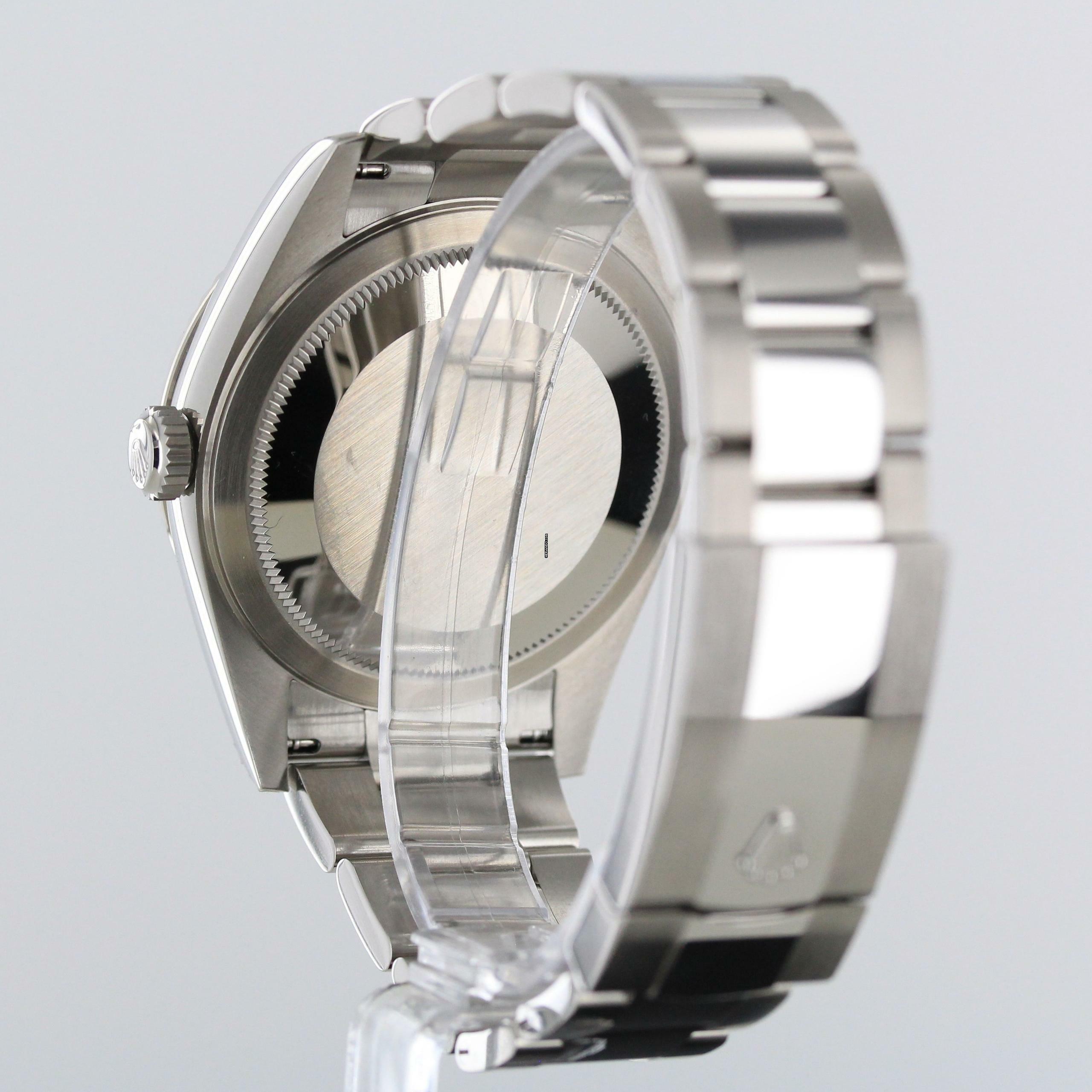 Thumbnail von Rolex Sky-Dweller REF. 326934//FULL SET//2022//NEW&UNWORN//WHITE DIAL//# 750