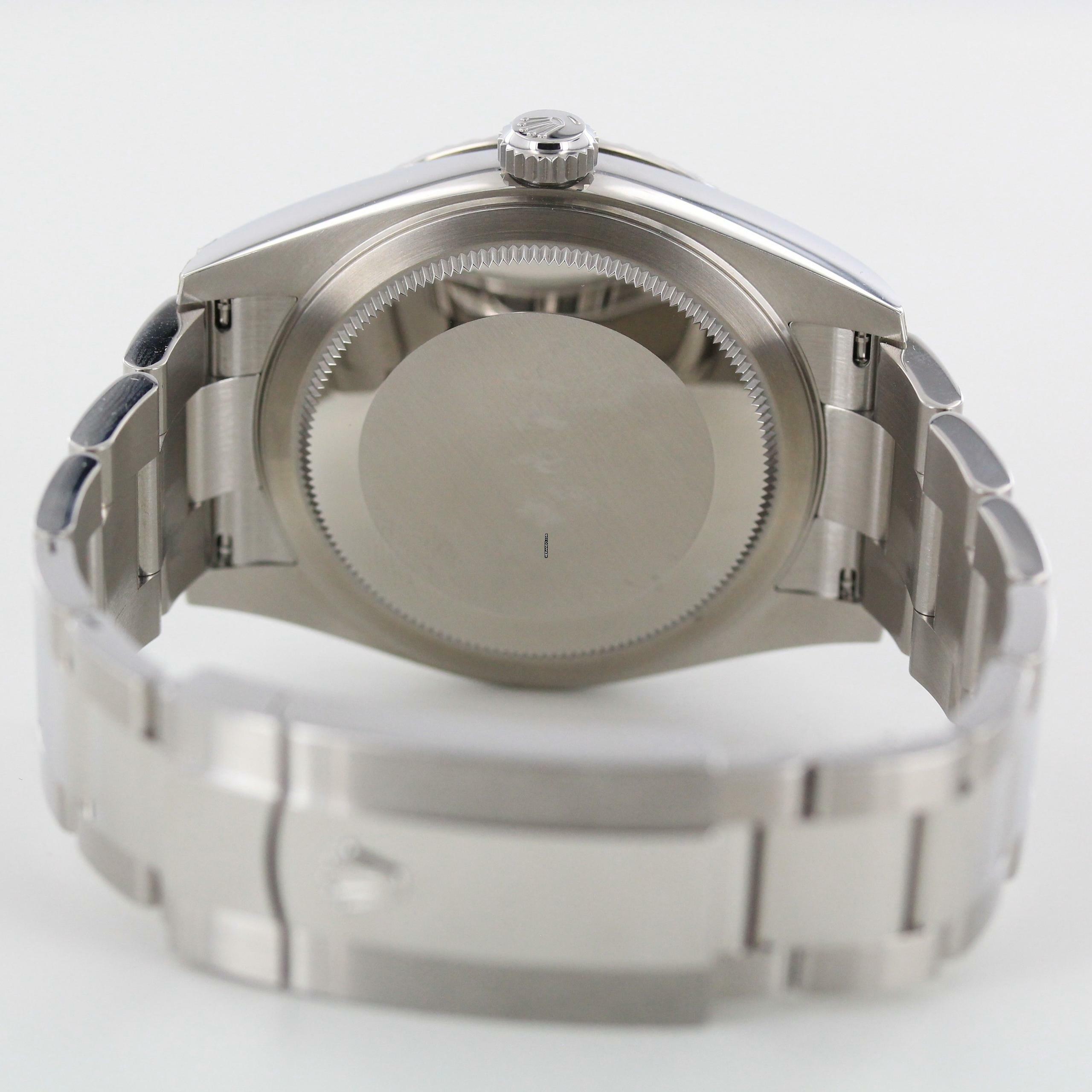 Thumbnail von Rolex Sky-Dweller REF. 326934//FULL SET//2022//NEW&UNWORN//WHITE DIAL//# 750