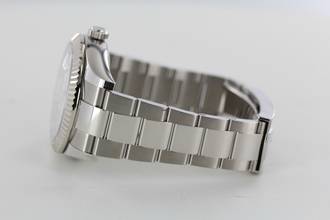 Thumbnail von Rolex Sky-Dweller REF. 326934//FULL SET//2022//NEW&UNWORN//WHITE DIAL//# 750