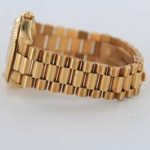 Thumbnail von Rolex Day-Date 36 REF.18238//Full Set//1991//LC100//#