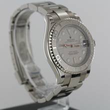 Thumbnail von Rolex Yacht-Master TOP CONDITION//REF. 168622//FULL SET/2013//LC100 # 746