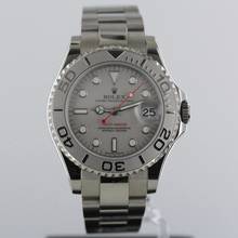 Thumbnail von Rolex Yacht-Master TOP CONDITION//REF. 168622//FULL SET/2013//LC100 # 746