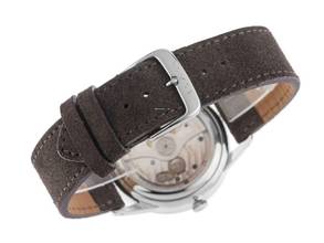 Thumbnail von NOMOS Orion Neomatik Glashütte Orion Neomatik 39 Ref.341 2025 Full Set Ungetragen Vintage