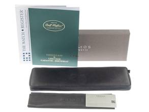 Thumbnail von NOMOS Orion Neomatik Glashütte Orion Neomatik 39 Ref.341 2025 Full Set Ungetragen Vintage