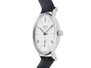 Thumbnail von NOMOS Ludwig Neomatik Glashütte Ludwig Neomatik Ref.250 2025 Full Set Ungetragen Vintage