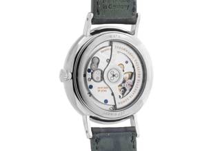 Thumbnail von NOMOS Ludwig Neomatik Glashütte Ludwig Neomatik Ref.250 2025 Full Set Ungetragen Vintage