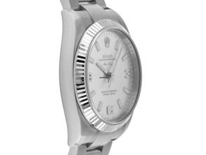 Thumbnail von Rolex Air King Ref.114234 2007 Full Set wie Neu Vintage