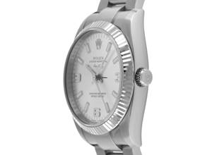 Thumbnail von Rolex Air King Ref.114234 2007 Full Set wie Neu Vintage