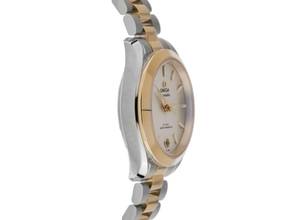 Thumbnail von Omega Seamaster Aqua Terra 150M Ref.220.20.30.20.02.001 2025 Full Set Ungetragen