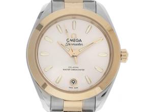 Thumbnail von Omega Seamaster Aqua Terra 150M Ref.220.20.30.20.02.001 2025 Full Set Ungetragen