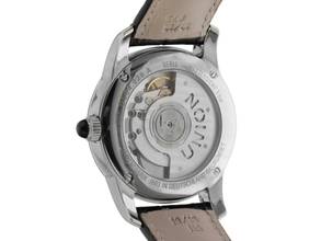 Thumbnail von Union Glashütte Seris MOP Ref.D004.2281 2014 Full Set sehr gut Vintage