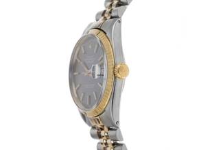 Thumbnail von Rolex Datejust 36 Ref.1601 1978 Box&Beschreibung sehr gut Vintage