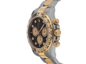 Thumbnail von Rolex Daytona Diamanten Ref.126503 2025 Full Set Ungetragen