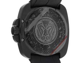 Thumbnail von Rado HyperChrome XL Ref.01.764.0171.3.115 2017 Full Set wie Neu Vintage