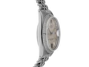 Thumbnail von Rolex Datejust 36 Ref.1603 1965 Box&Beschreibung sehr gut Vintage