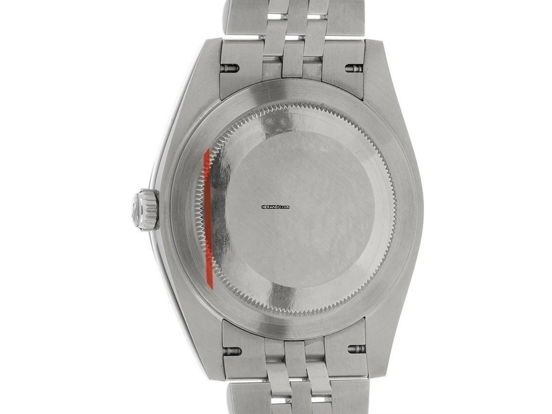 Thumbnail von Rolex Datejust 41 Ref.126334 2025 Full Set Ungetragen