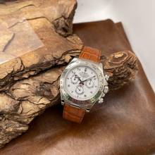 Thumbnail von Rolex Daytona Daytona - Weißgold - FULLSET 2006 LC100 - Ref. 116519 WatchRegister Extract