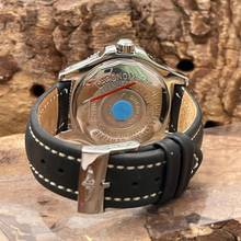 Thumbnail von Breitling Superocean 42 Superocean 42 - Papiere 2011 - Ref. A1736402 Breitling Papers and Service Box included