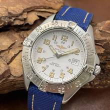 Thumbnail von Breitling Colt Quartz Colt Quartz - FULLSET 1997 deutsch - Ref. A57035
