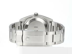 Thumbnail von Rolex Oyster Perpetual Date 34mm Edelstahl 115200 2011 Damen Herren Stahl Stainless Steel Oyster-band Chronometer