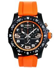 Thumbnail von Breitling Endurance Pro 44 orange Ref. X82310A51B1S2