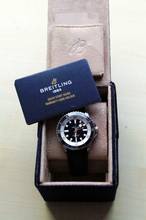 Thumbnail von Breitling Superocean 42 Automatic 42 NEW FULL SET