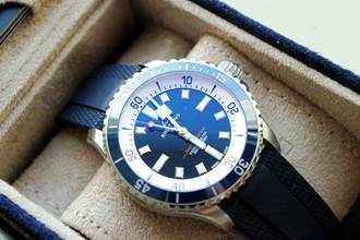 Thumbnail von Breitling Superocean 42 Automatic 42 NEW FULL SET