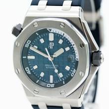 Thumbnail von Audemars Piguet Royal Oak Offshore Diver Fullset 2021
