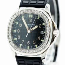 Thumbnail von Patek Philippe Aquanaut Original Papiere 2014