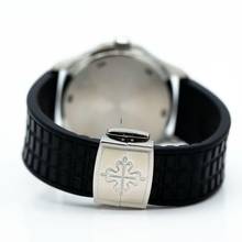 Thumbnail von Patek Philippe Aquanaut Original Papiere 2014