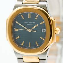 Thumbnail von Patek Philippe Nautilus Service 2022
