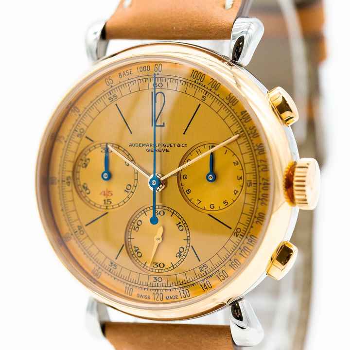  Audemars Piguet [Re]master01 Fullset 2021 