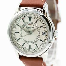 Thumbnail von Patek Philippe Calatrava Weekly Calendar Fullset 2021