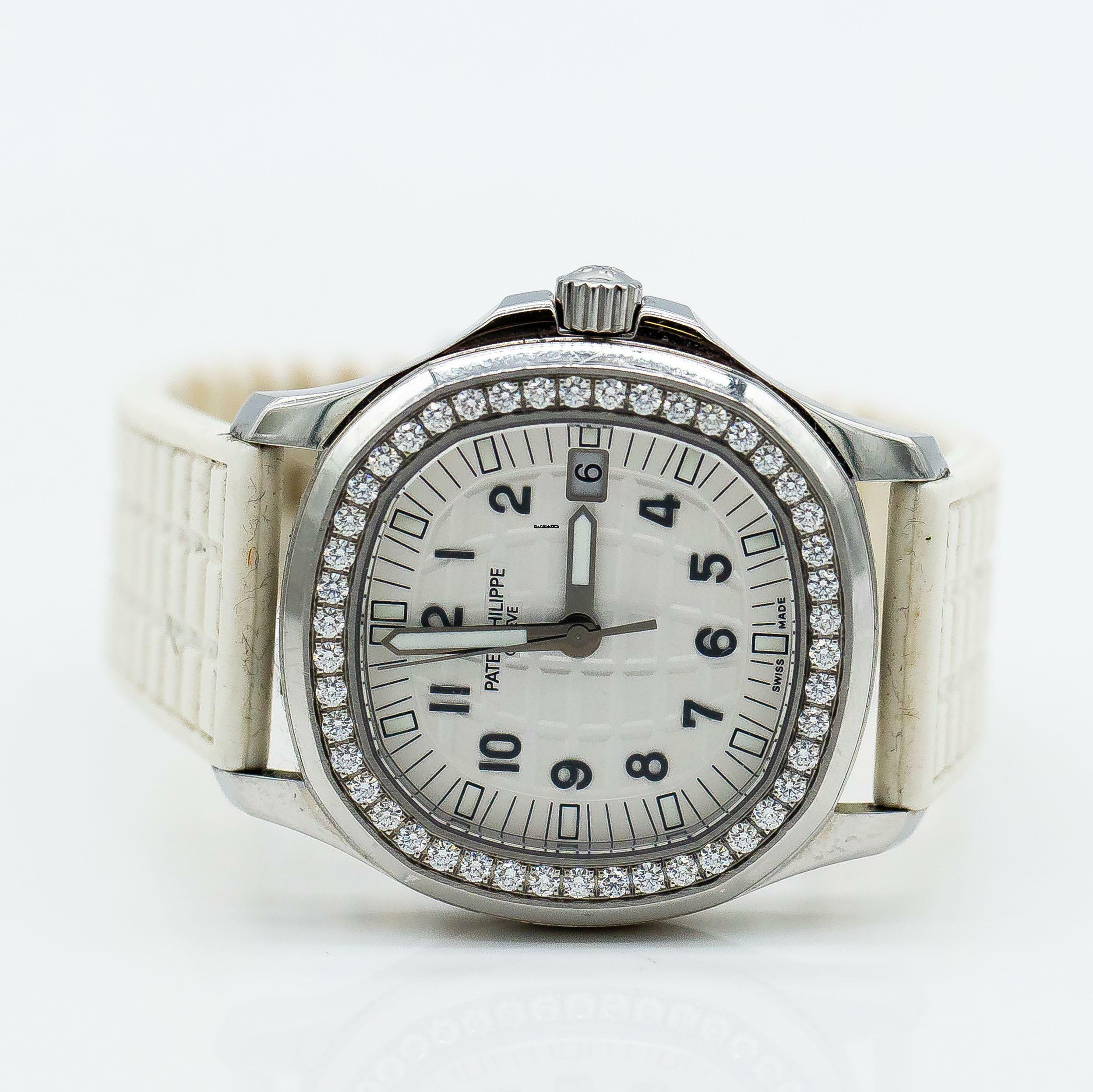 Thumbnail von Patek Philippe Aquanaut 5067A