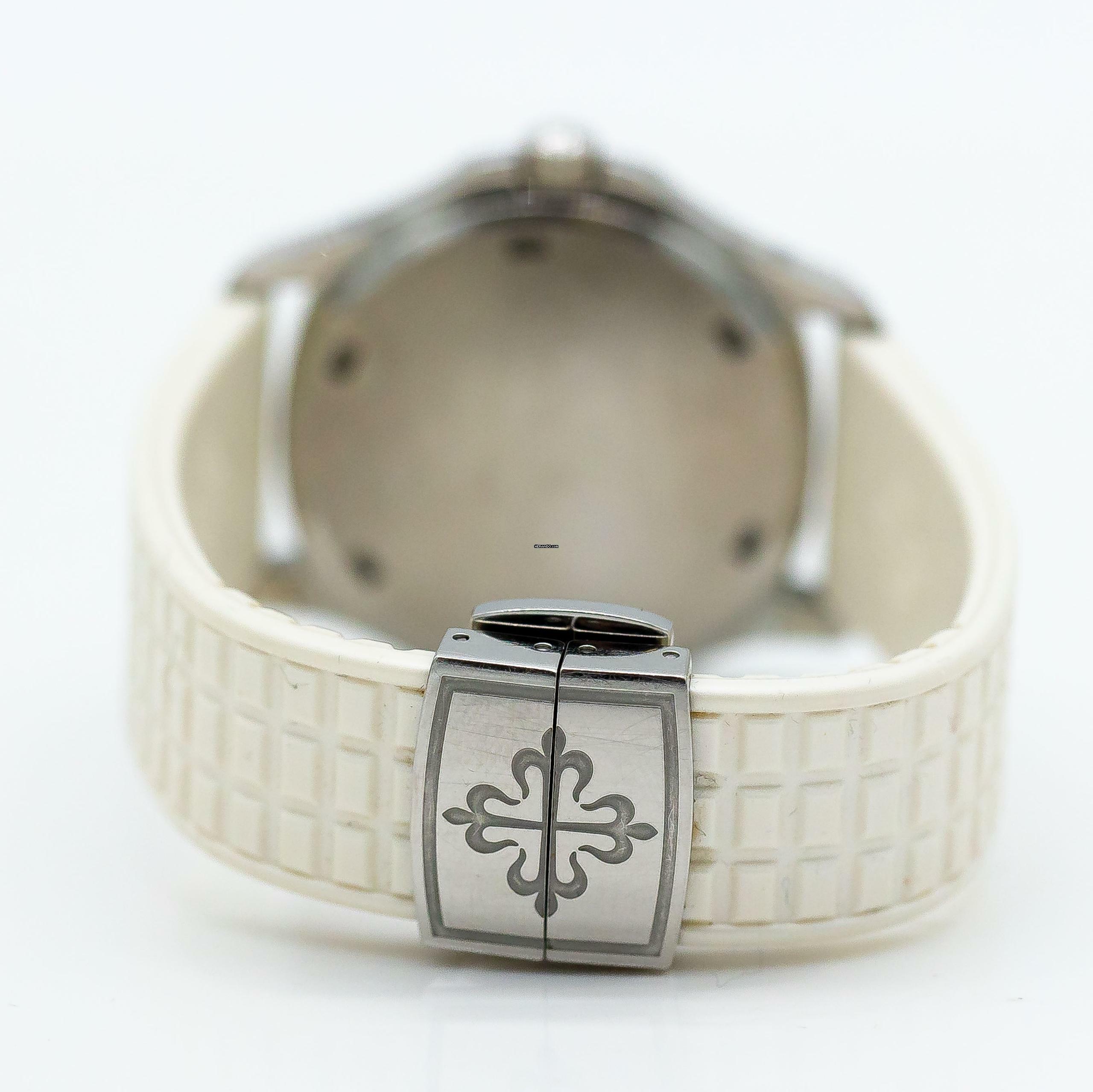 Thumbnail von Patek Philippe Aquanaut 5067A